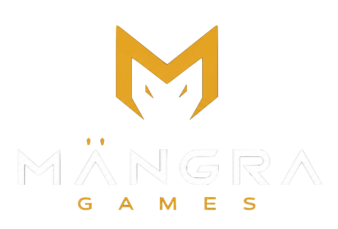Mangra Games